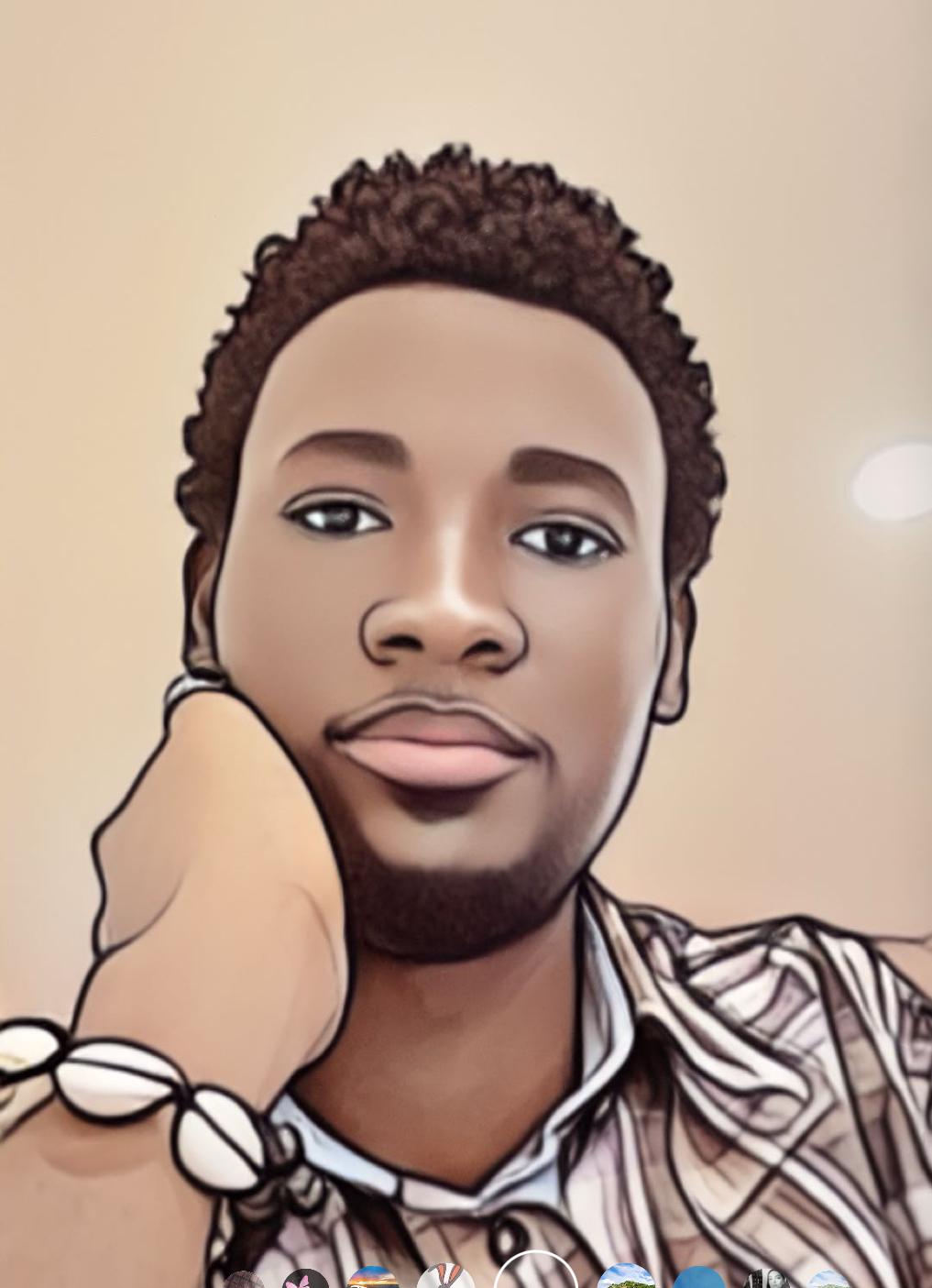 Omoyemi Arigbanla